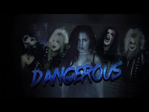 Lipz - Dangerous (Official Video)