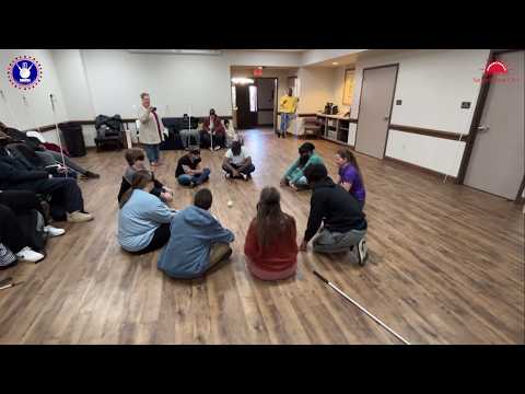 Louisiana Center for the Blind