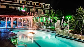 Acapulco Marinos Apartments- Adults Only | Zakynthos Island, Greece | Hotel Revi