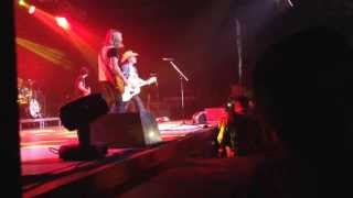 Dustin Lynch - &quot;Dancing in the Headlights&quot; - March 1, 2014 - Pharr Events Center