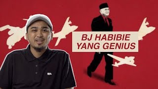 Download lagu BJ Habibie yang Genius mp3 Download lagu BJ Habibie yang Genius mp3