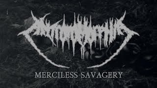Antropomorphia - Merciless Savagery [Merciless Savagery] 339 video