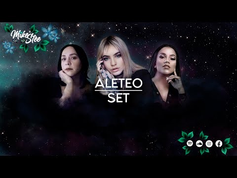 Aleteo Mix 2023 | Divas del Aleteo 2023 | Guaracha 2023 | Carla Morrison, Karen Mendez, Karol G💘 #2