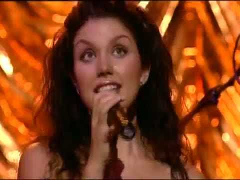 Jane Monheit   Friday Night Talk Show With Oleg Frish on RTVI