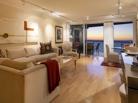 201 Ocean Avenue #1904-1905B | Santa Monica, CA - The Agency