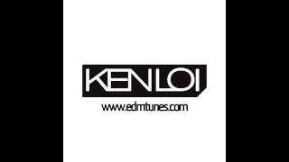 Steve Aoki vs Mr. Hudson - Forever Ladi Dadi (Ken Loi Mashup)