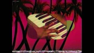 Anderson Paak - Parking Lot (fan made)