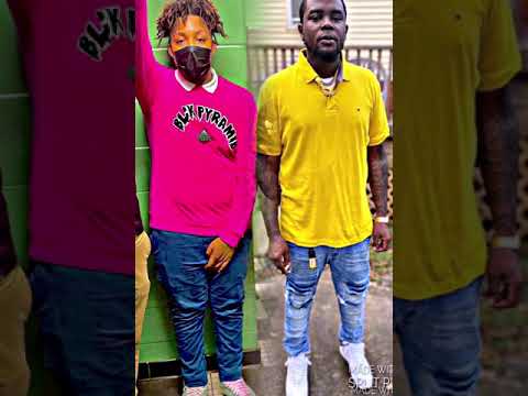 MBM Li Zay - Say Le$$ ft RoZay (Official audio)