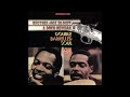 Brother Jack McDuff & David Newman - Sunny - Double Barrelled Soul (1967) - Jazz