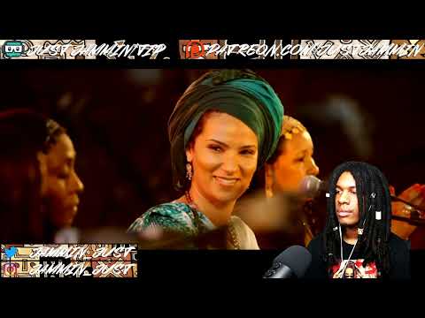 FIRST TIME HEARING Oum - Taragalte (Soul Of Morocco) REACTION