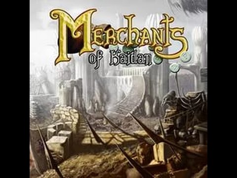 Как бесплатно получить стим ключ игры Merchants of Kaidan  !FREE