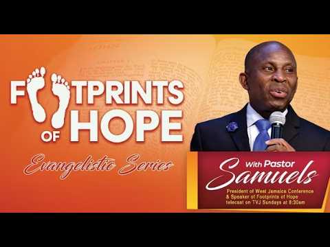 Barton SDA St. Elizabeth JA || Sabbath February 21, 2026  || Footprints of Hope.
