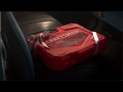 Holidays Are What You Make Them - A CRAFTSMAN Holiday Story