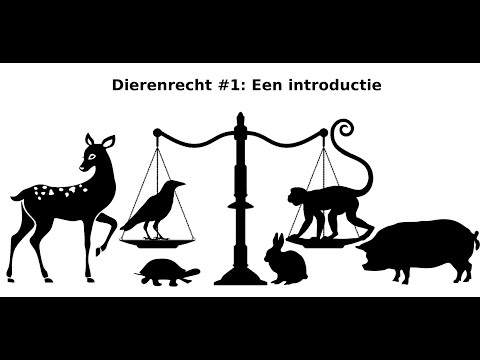 , title : 'Dierenrecht #0 Een introductie'
