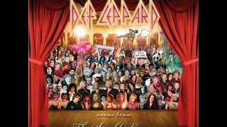 Def leppard - Gotta Let It Go (HQ)