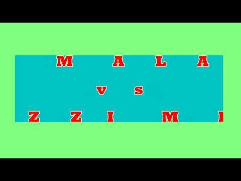 MASI MALAGOLI vs LANDUZZI MELLONI