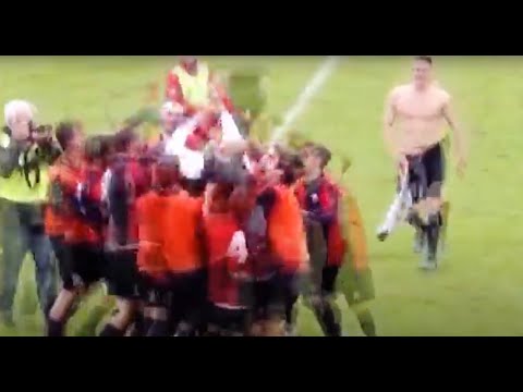 Inno ufficiale Vigor Senigallia ForzaLaVigor