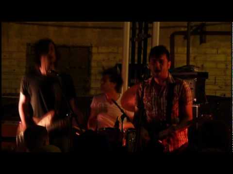 Arkells - The Ballad Of Hugo Chavez