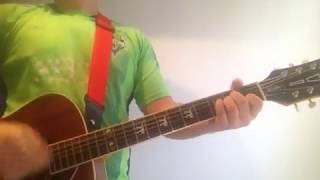 Gemeliers - Duele (Cover) ft. Ventino