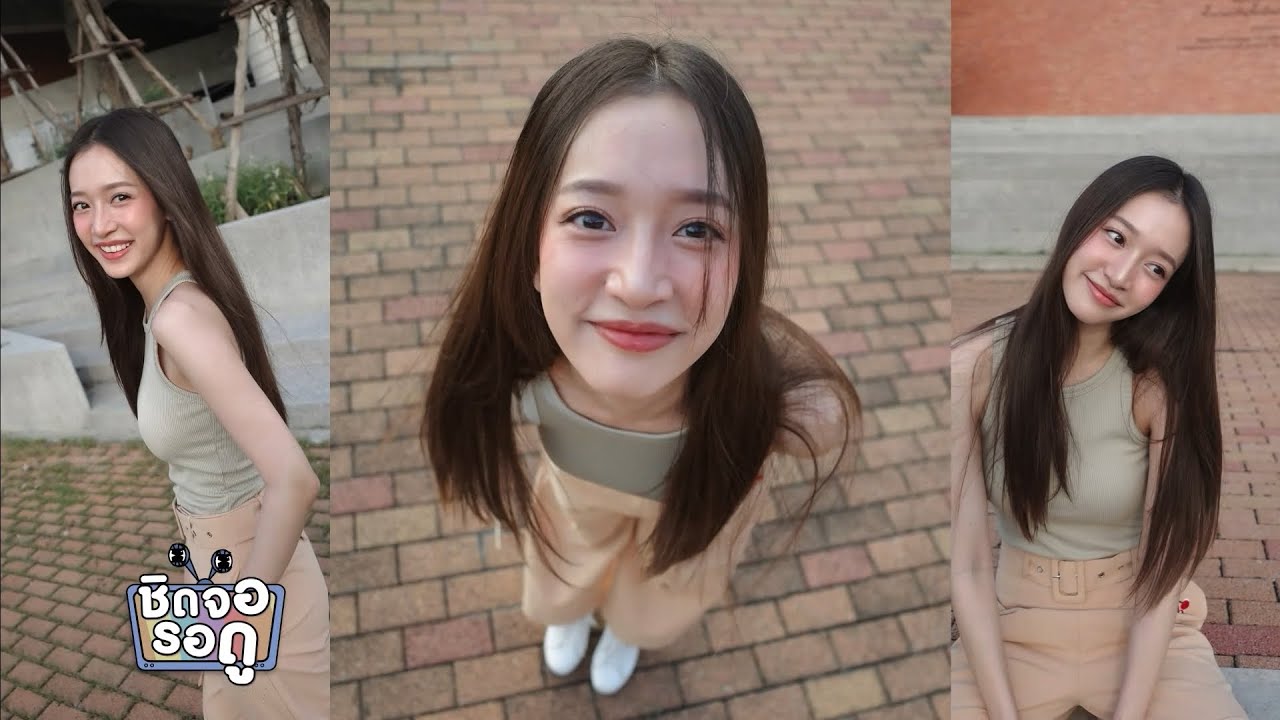 ชิงชิง คริษฐา ทำคอนเทนต์เต้นน่ารัก ๆ พร้อมไลฟ์คุย?