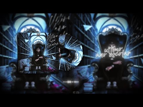 Chafoo - Hennessy (Visualizer) Prod. LJ