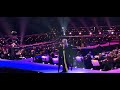 Barbra - Live In Concert - 2006 - Don't Rain On My Parade (Reprise)