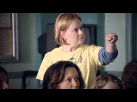 Shameless: Retardnation