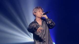 170625 PAC VOL.1 :: PENOMECO (페노메코) - WTF (Went Too Far)