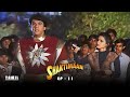 சக்திமான் Shaktimaan Tamil Ep 11 Mukesh Khanna Vaishnavi Mahant Kitu Gidwani Suren
