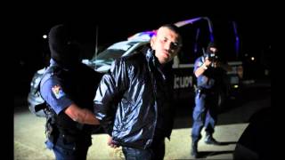 El Komander - El Preso [Estudio] 2012.