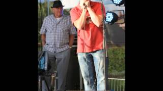 craig moores playing along with little walter sound track (Just a Feelin&#39;)