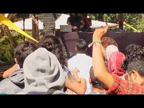 Maramba live @Ritual Festival Mexico