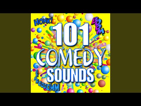 Bounding Low Pitched Mouth Harp