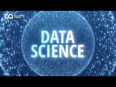 Data Science: Masterstudiengang an der Hochschule Coburg