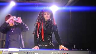 Nitr0-X ft. Hyperhate – Get Your Body Beat (Combichrist cover)