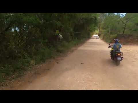 19° São Paulo para Valinhos SP, Jarinu e Atibaia = Pedra Grande Nov 2025
