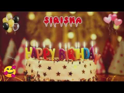 Sarisha birthday song 🎈🎊__&& happy birthday sarisha.2023