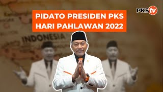 Download lagu PIDATO PRESIDEN PKS 'H. AHMAD SYAIKHU' - HARI PAHLAWAN 2022 mp3 Download lagu PIDATO PRESIDEN PKS 'H. AHMAD SYAIKHU' - HARI PAHLAWAN 2022 mp3