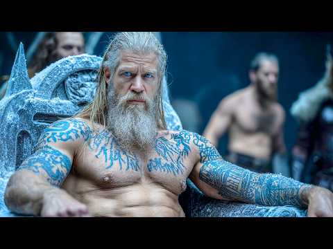These Viking Songs Will Make You March Forward and Never Stop | Viking Battle Music