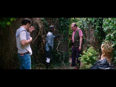 Фантастическая любовь и где ее найти - Trailer