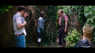 Трейлер: Фантастическая любовь и где ее найти