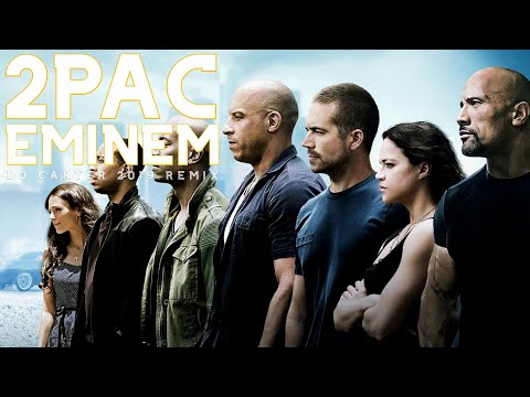 2Pac Ft Eminem - Furious