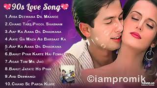 Download lagu 90’S Love Hindi Songs🌺🌺90’S Hit Songs 💘 Udit Narayan, Alka Yagnik, Kumar Sanu, Lata Mangeshkar mp3