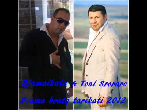 Djamaikata i Toni Storaro   Dvama bratq tarikati 2012  Dj TeNyO MixXx