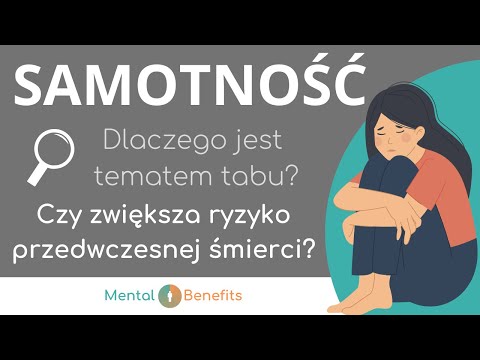 Co SAMOTNOŚĆ robi z człowiekiem? Jak sobie poradzić z samotnością? Poznaj skuteczne metody!