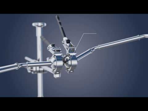 marTract – Animation