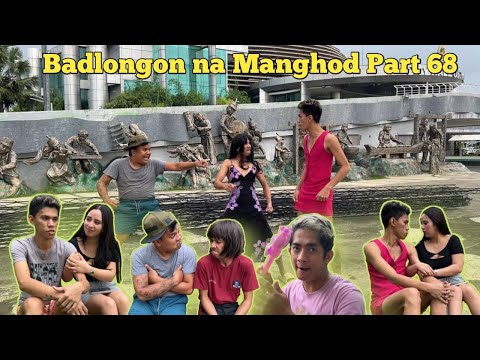 Badlongon na Manghod Part 68 “ magic wand “ | BISAYA VINES