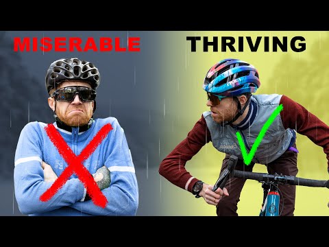 ROCKBROS Men's Cycling Base Layer Sleeveless Cycling Undershirt Quick Dry Cycling Undershirt Vests Breathable Bicycle Jerseys video review thumbnail
