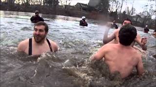 preview picture of video 'Polar Plunge 2014 - Pottstown'