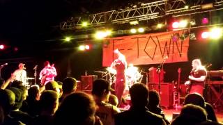 eTown Concrete - One Life To Live 2015